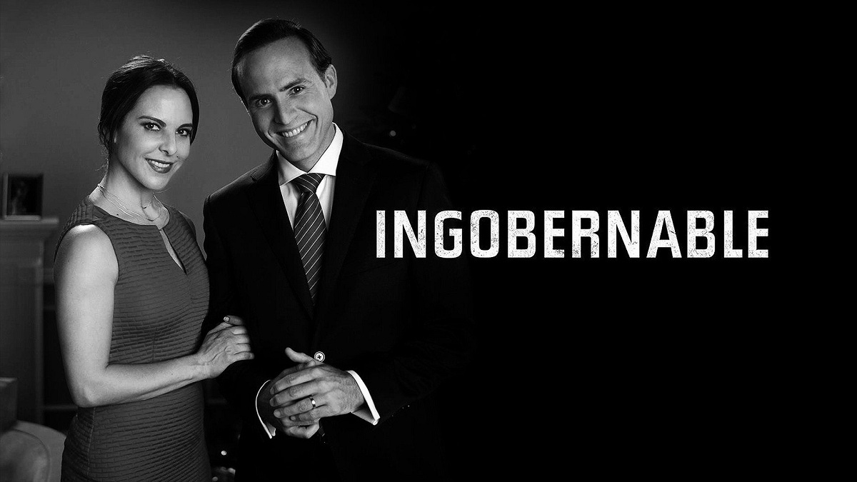 Ingobernable